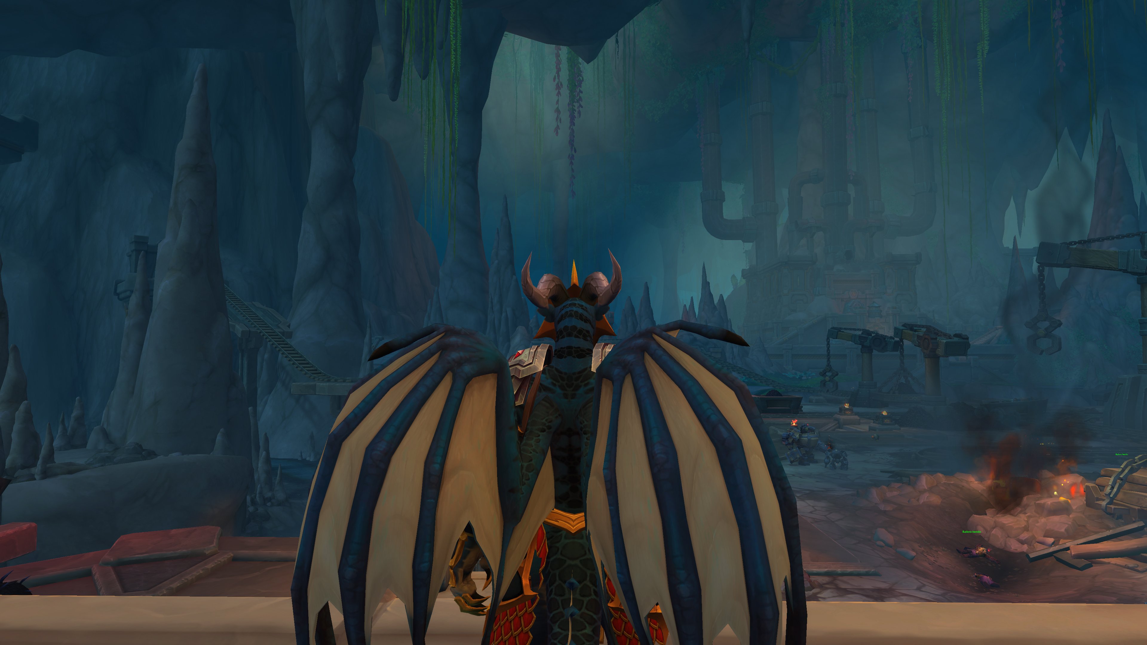 World of Warcraft: The War Within